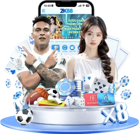 ZX88 - Sân Chơi Giải Trí Slot Trực Tuyến Hàng Đầu Việt Nam