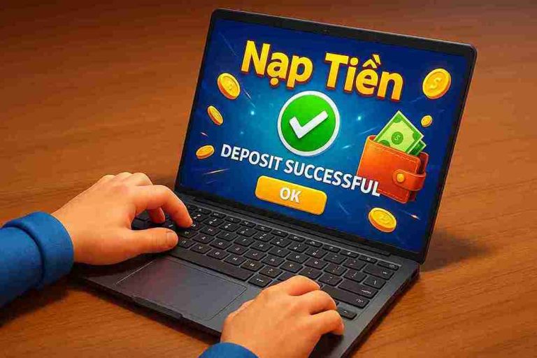 Nạp Tiền ZX88 - Giao Dịch Nhanh Chóng Và An Toàn Tuyệt Đối