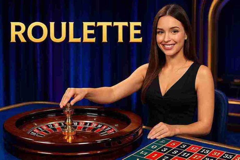 Roulette ZX88 - Trải Nghiệm Cược Quay Số Hấp Dẫn