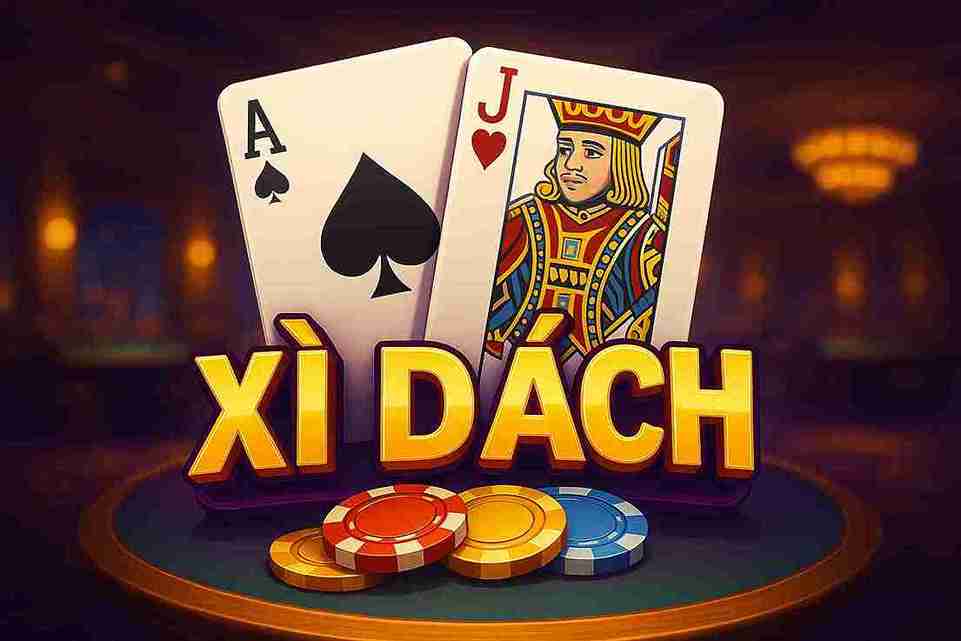 Xì Dách ZX88 - Trò Chơi Bài Hấp Dẫn Dành Cho Cao Thủ